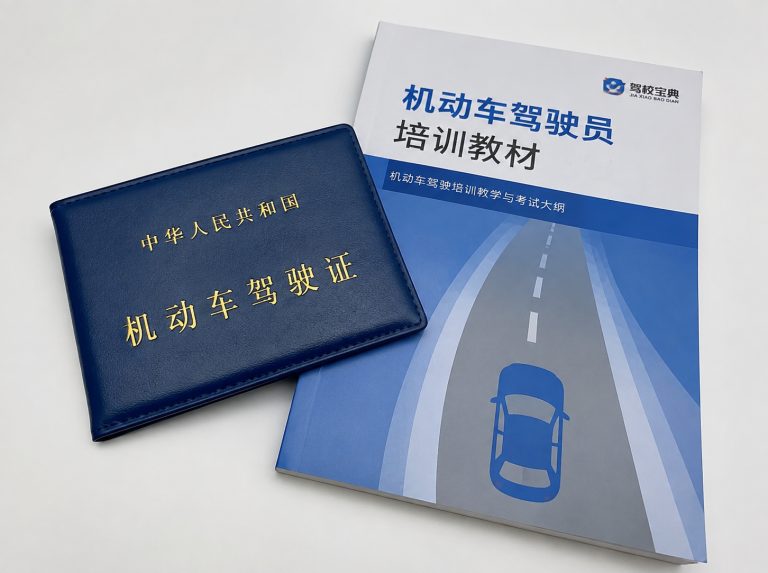 罗定C2自动挡驾驶证培训