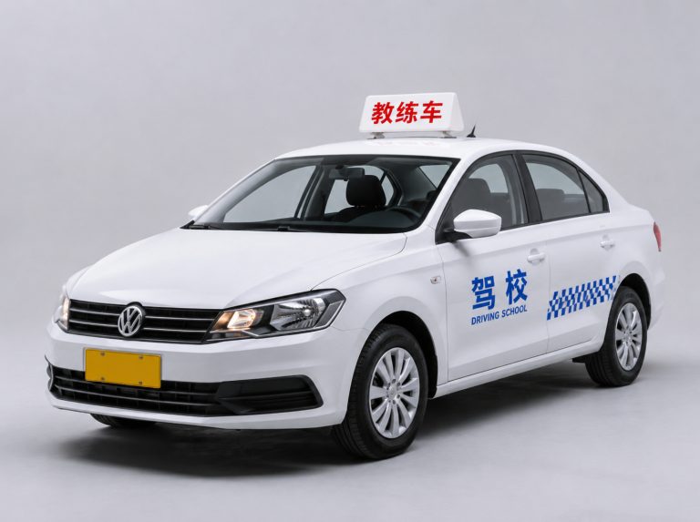 罗定A/B类大车增驾培训